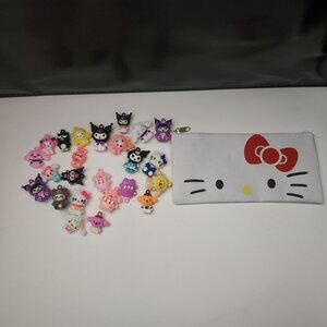 Hello kitty and Friends bundle
